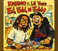 GTD Kari (KASINO) ft. Lil Yase - Ed, Edd, N Eddy DIGITAL DOWNLOAD